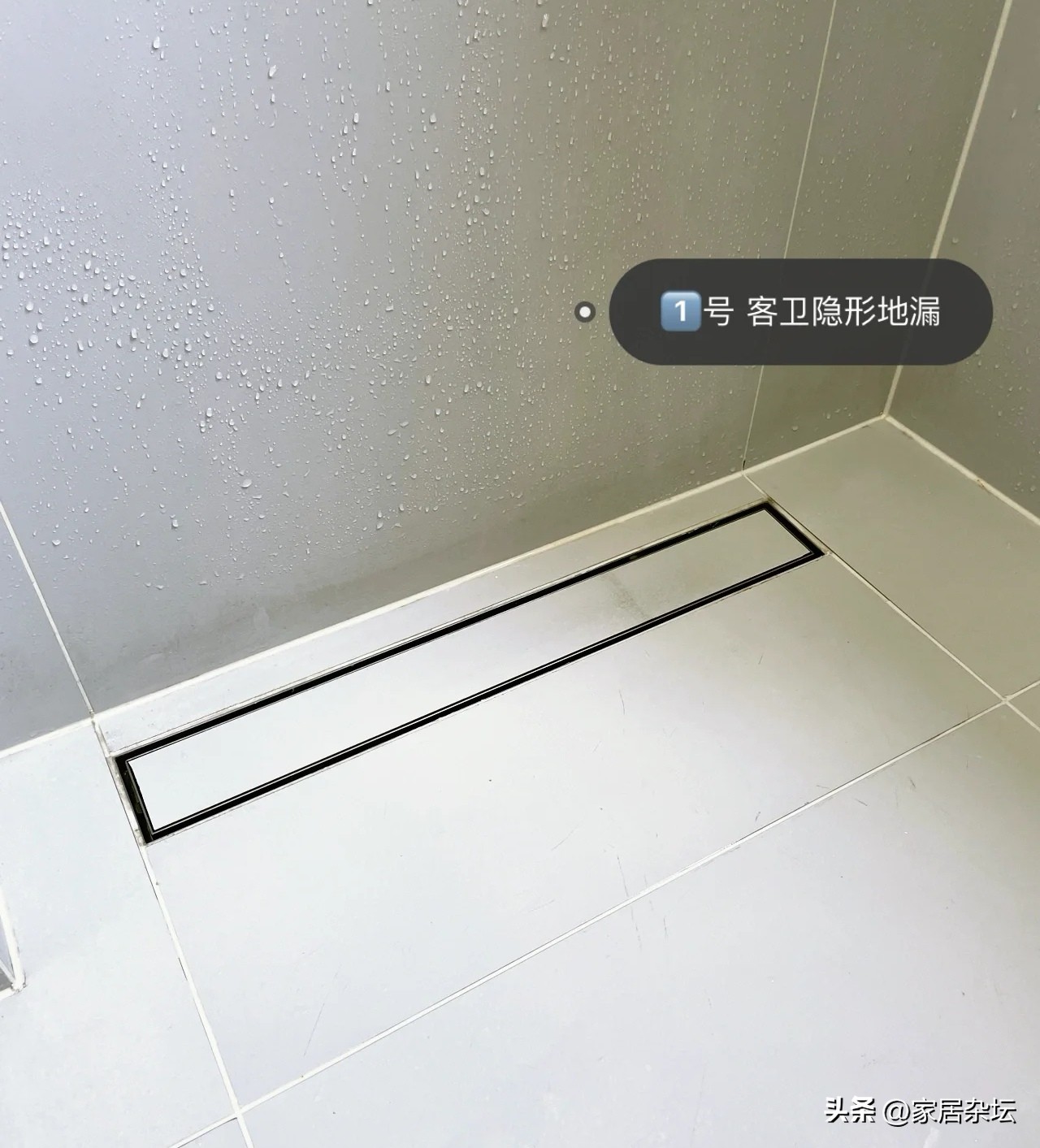 卫生间装修都需要安装什么,卫生间装修都要安装什么