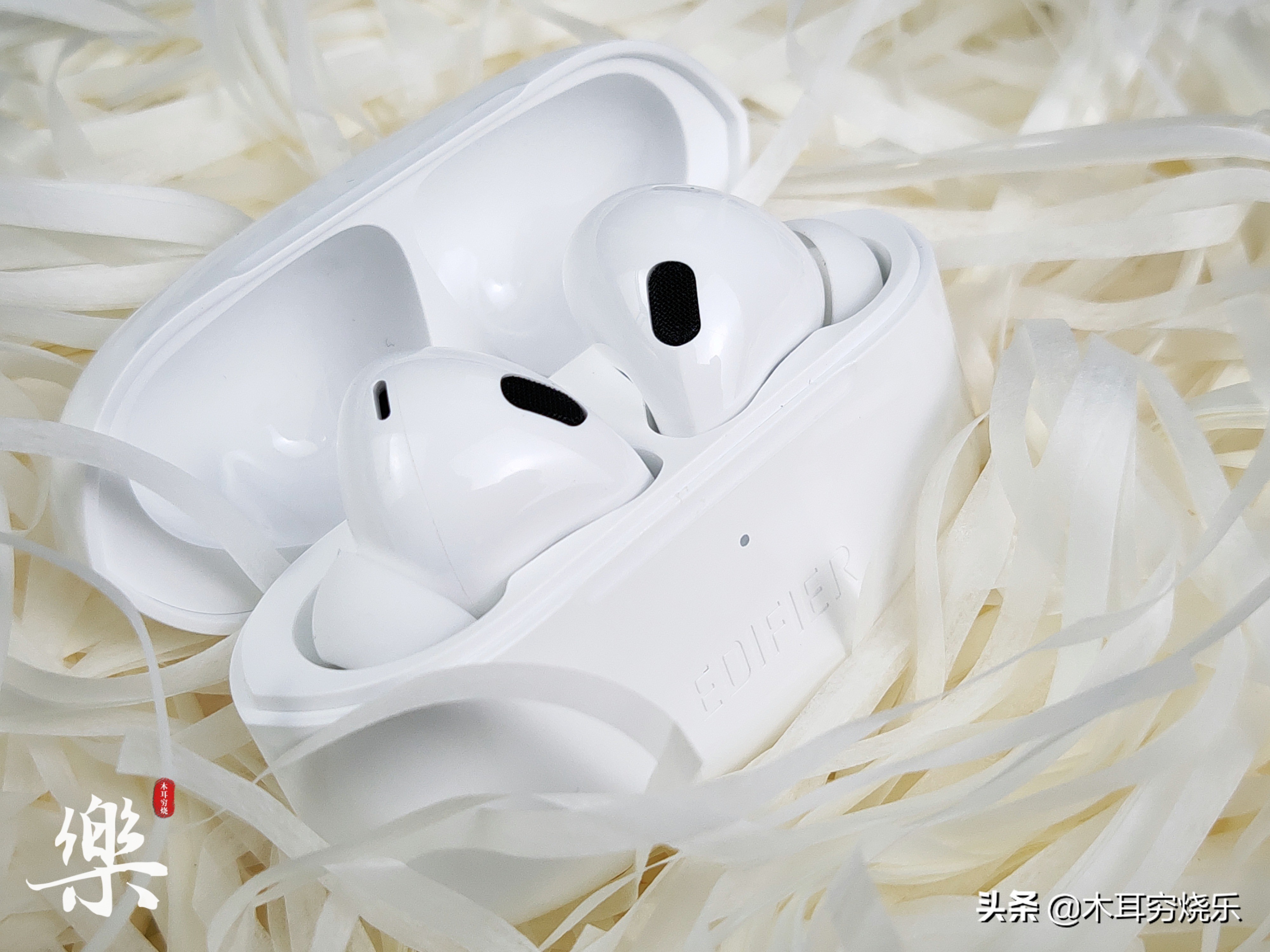 漫步者lollipods与pro有什么区别,漫步者tws1和漫步者lollipods对比