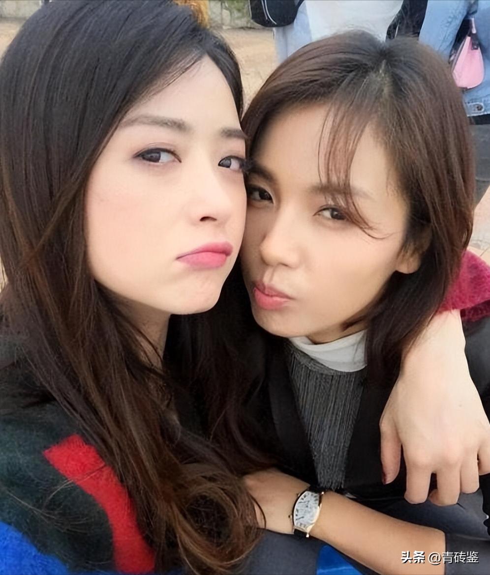 盘点娱乐圈塑料姐妹情,盘点娱乐圈的塑料姐妹情