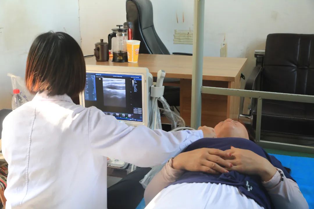 濮阳县社区义诊活动,安阳市人民医院义诊