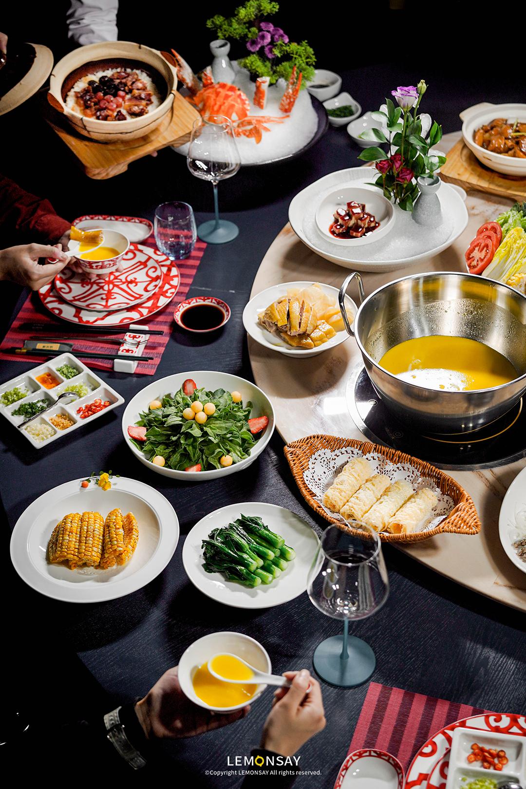 明星都打卡的店,明星也有打卡的店