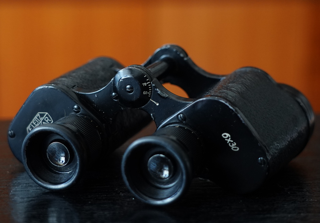 目前世界上最灵敏的望远镜,世界十大最好的军用望远镜