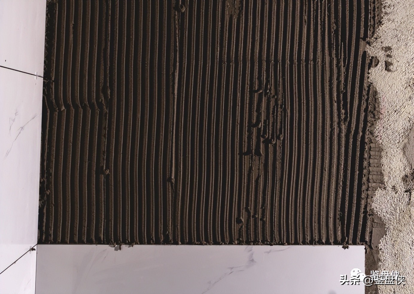 新房怎样施工最省钱,施工队装修房子的经历分享