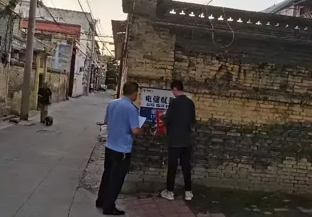 夏季治安打击整治百日行动宣传片,重拳整治小广告营造文明好环境