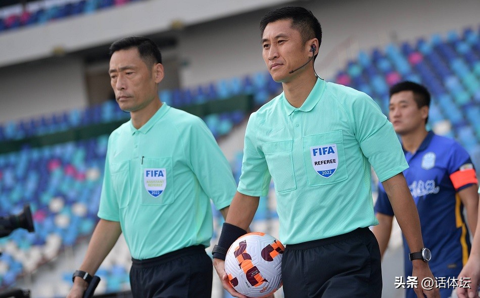 从饱受批评到世界钢管冠军,从饱受质疑到露出锋芒