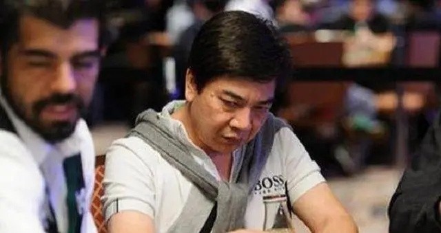 赌王最高赌术视频,世界赌王大赛冠军视频