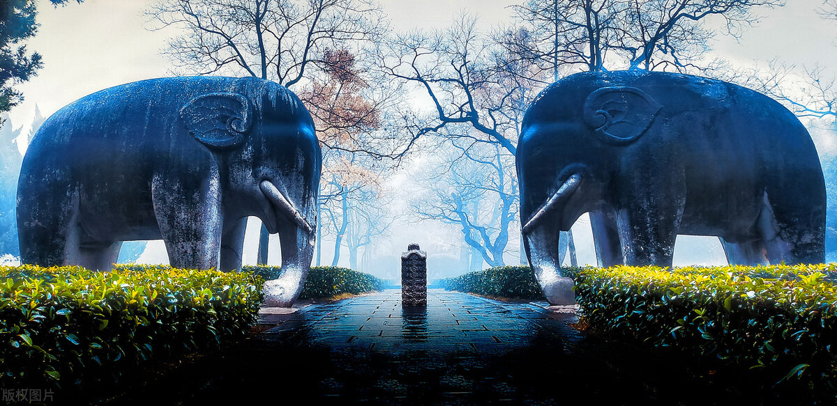 五一假期必去十大城市,五月份南京旅游必去的景点