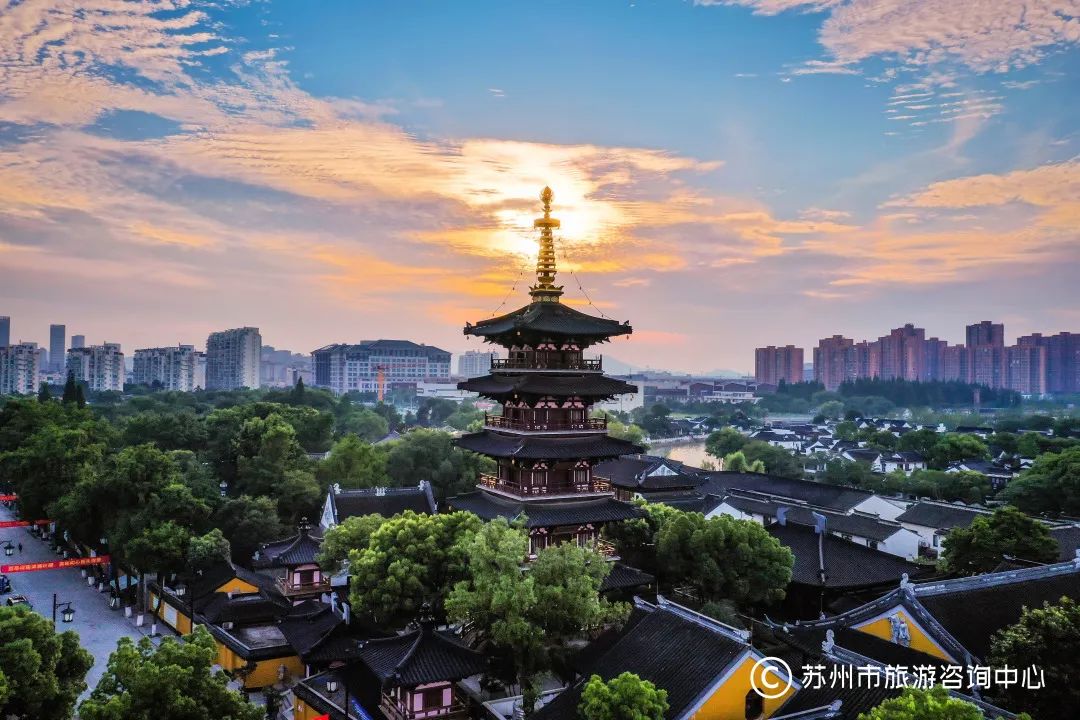 特种兵式旅游攻略苏州,苏州特种兵一日游攻略