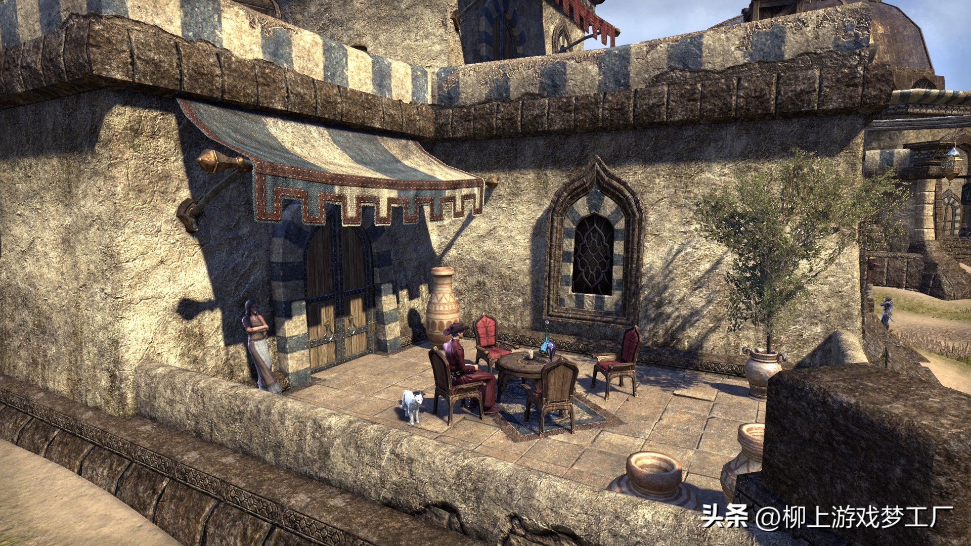 上古卷轴五流派推荐,上古卷轴510周年版新增法术