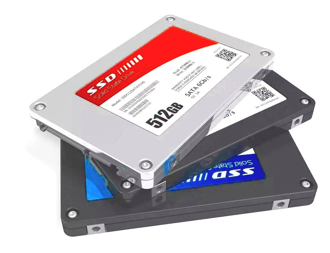 2t的固态硬盘买哪个牌子tlc颗粒,固态硬盘颗粒tlc和nand