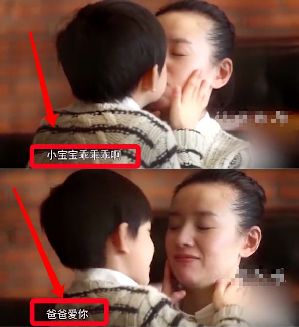 父女“嘴对嘴亲吻”不害臊，以爱的名义满足私欲的行为，该停止了