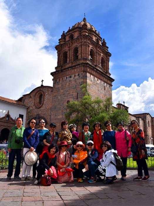 秘鲁古城游玩攻略,秘鲁著名旅游景点及简短介绍图片