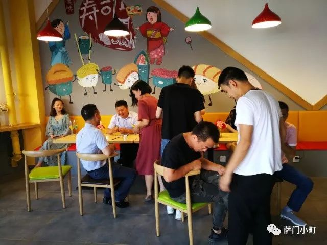 寿司加盟店10大品牌免费学技术,寿司加盟店10大品牌本地推荐