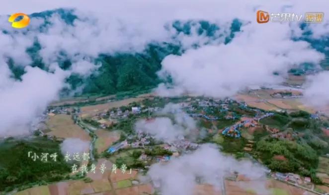 共读｜《云上的小店》：星光耀小河