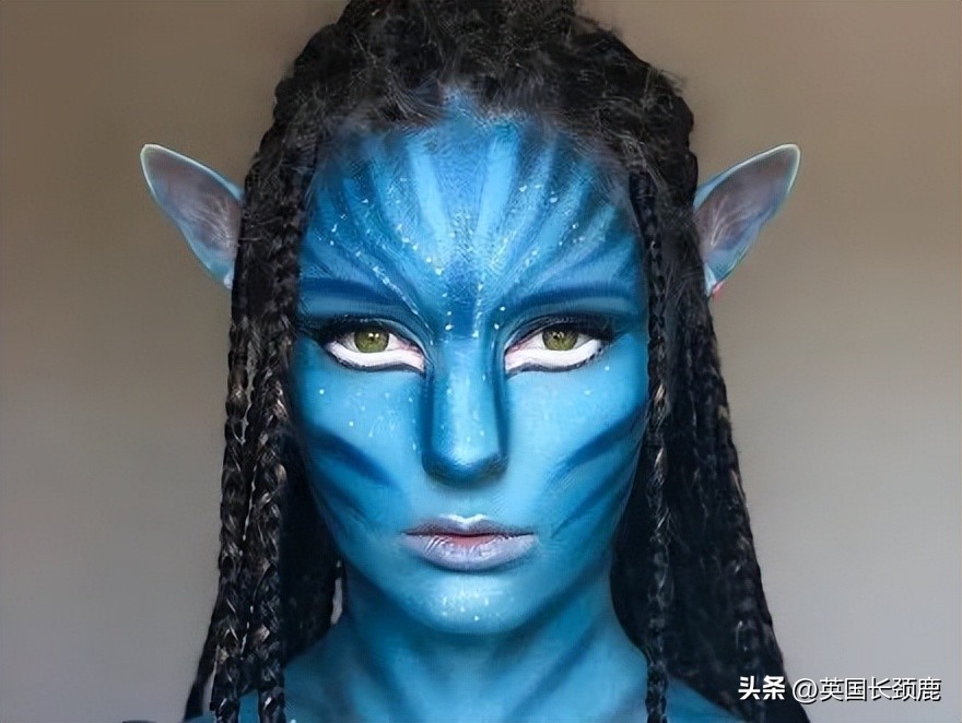 万圣节扮死人,万圣节扮什么鬼