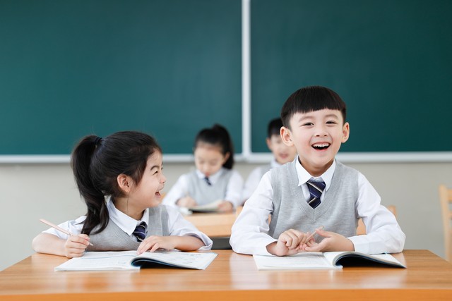 济南各区小学对口直升初中,济南历下区小学对口初中一览表