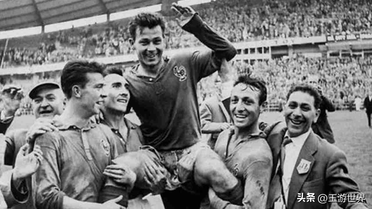 世界杯历届最佳球员一览,世界杯历届最佳球员盘点