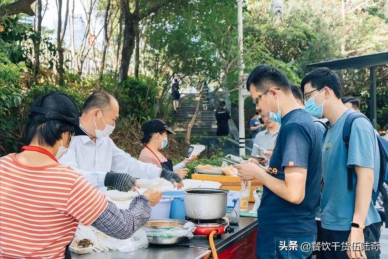 早餐店不盈利该坚持还是关闭,如何拯救一家濒临倒闭的早餐店