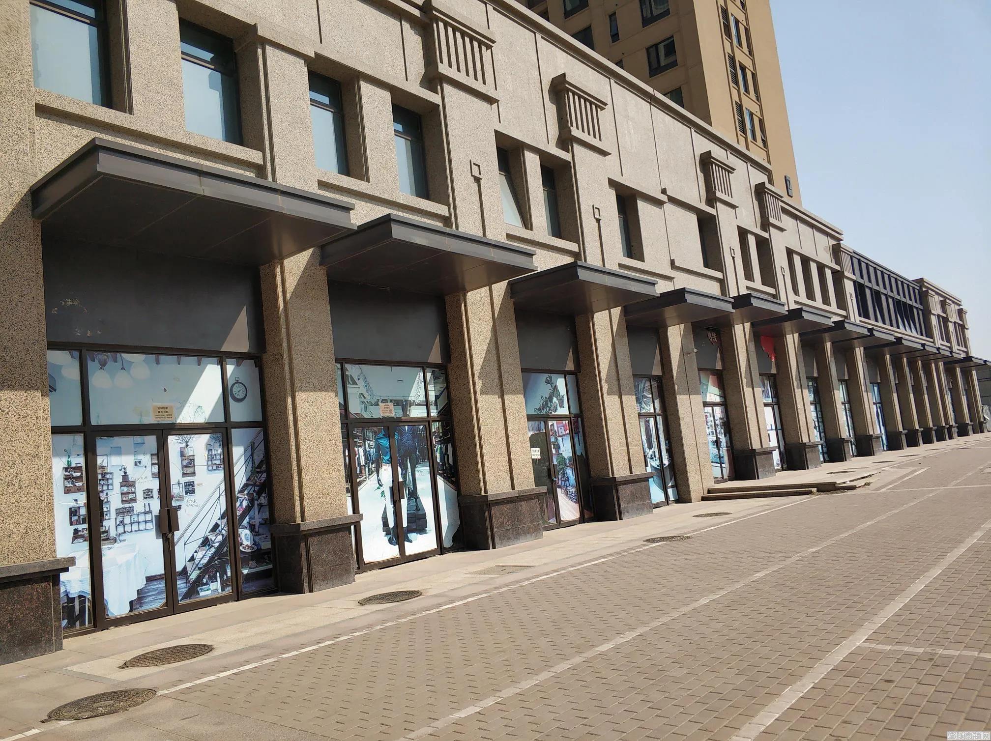 170万买的商铺年租金8万亏了,感觉自己的商铺买亏了怎么办