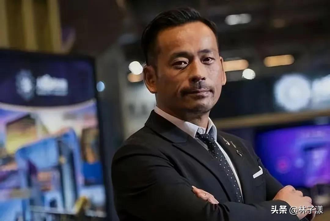 洗米华发生了什么事,洗米华是什么事件