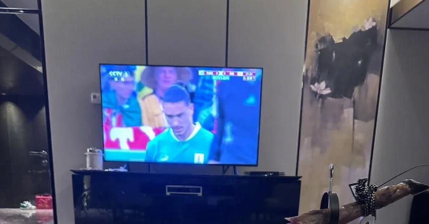 2022世界杯：年轻人在家看球成新潮流，唯品会果酒销量大涨