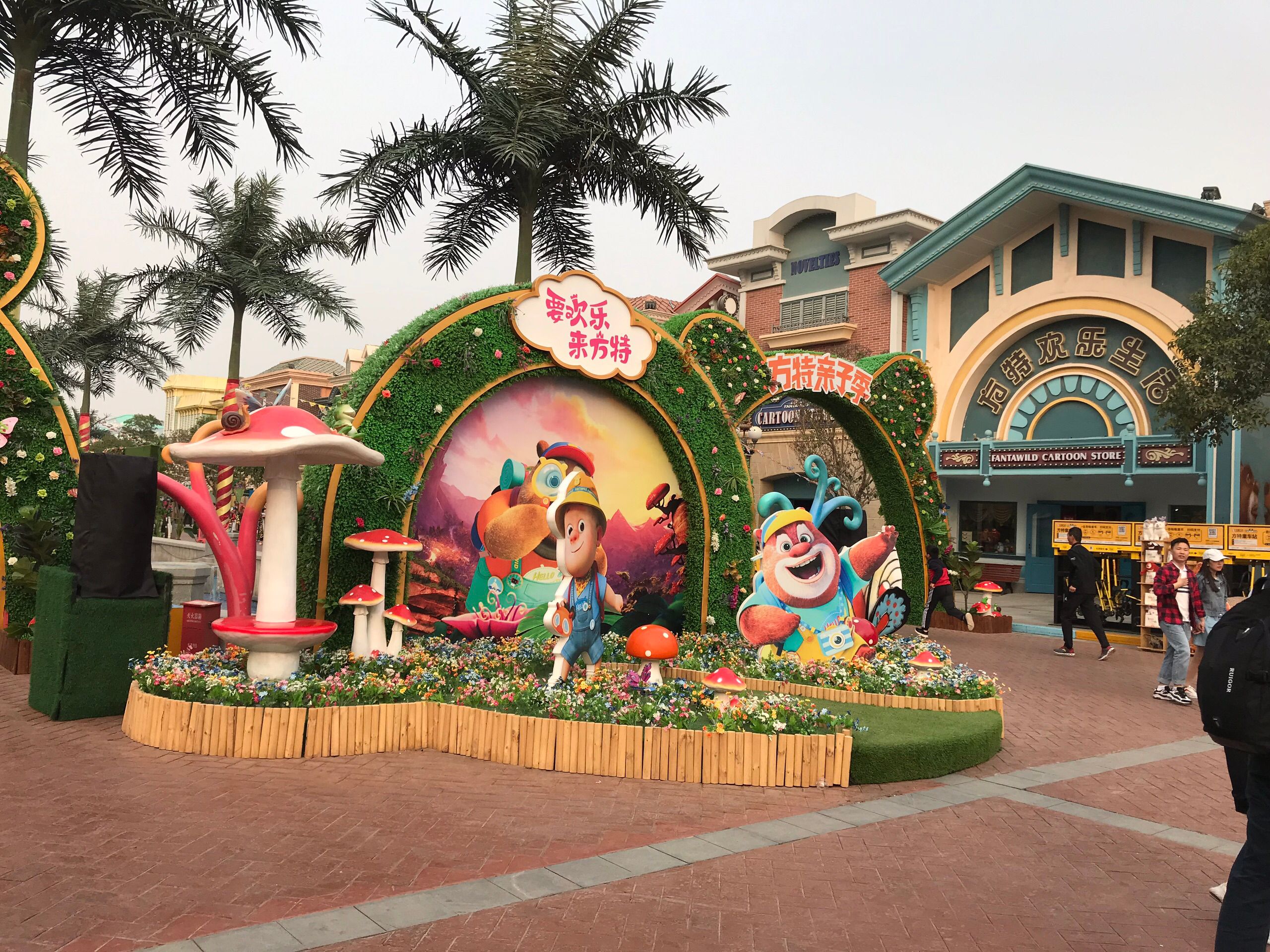 郑州最值得去的几个景点,郑州必去的三个景点