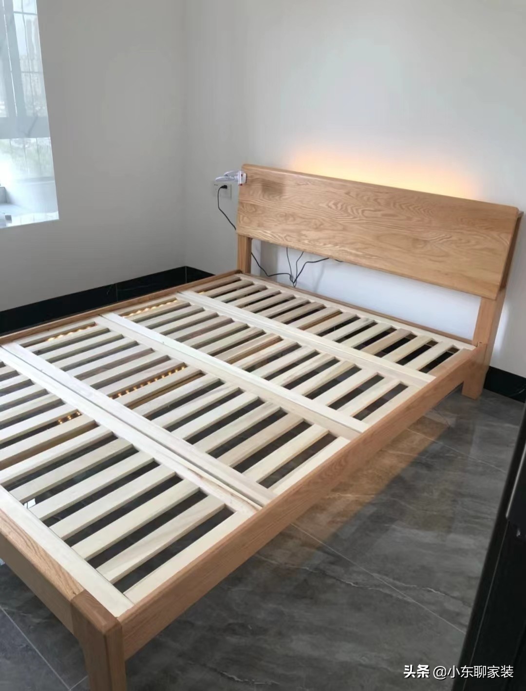 选床实木好还是软包好,买实木床买什么样的床最好