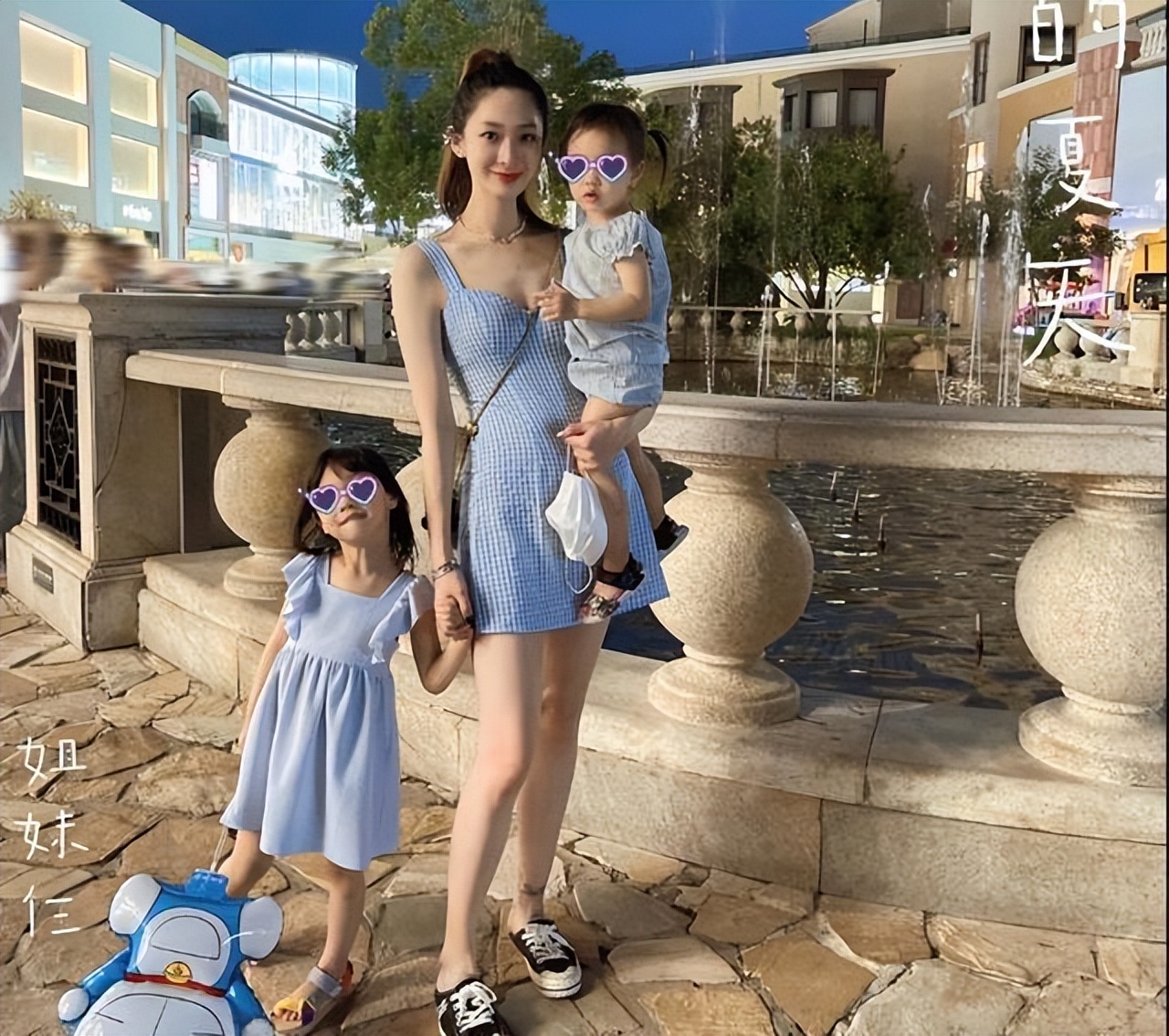 cba太太团抢戏颜值耐打,cba惊艳美女