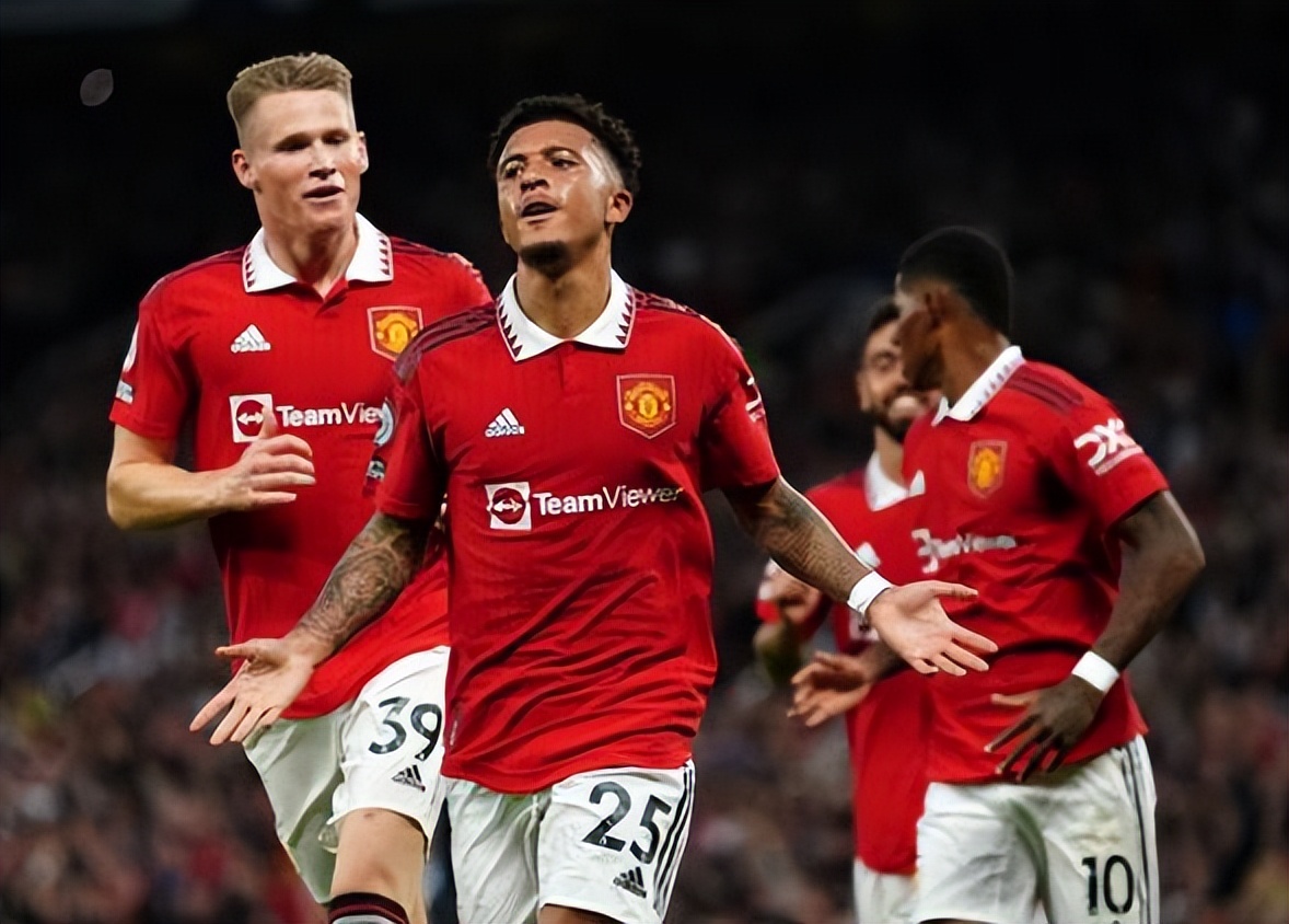 滕哈格曼联训练主力回归,曼联2-1曼城滕哈格赛后采访