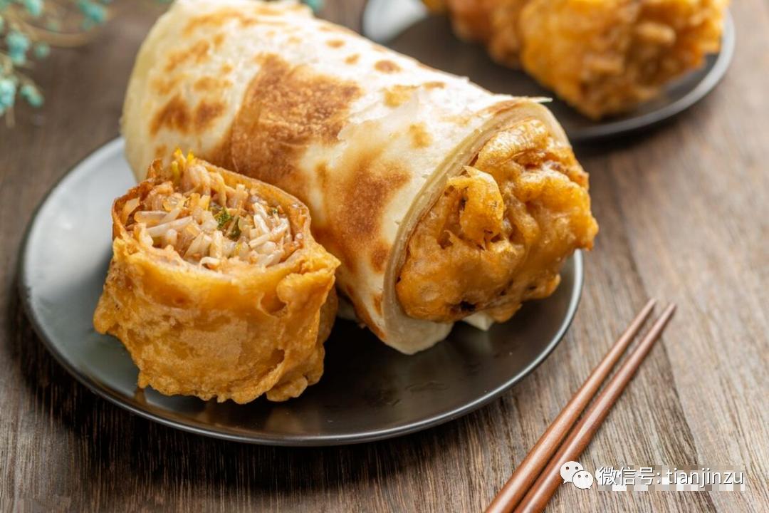 盘点国内美食之天津六大特色美食,去天津必吃的十种美食