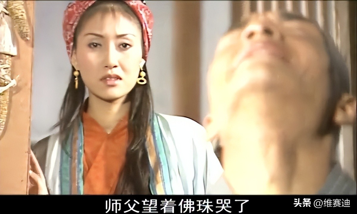 少年包青天动画最恐怖的案件,少年包青天高家庄案件是哪一部