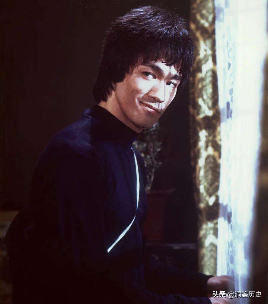 李小龙唯一公开实战,李小龙40条真实的实战记录