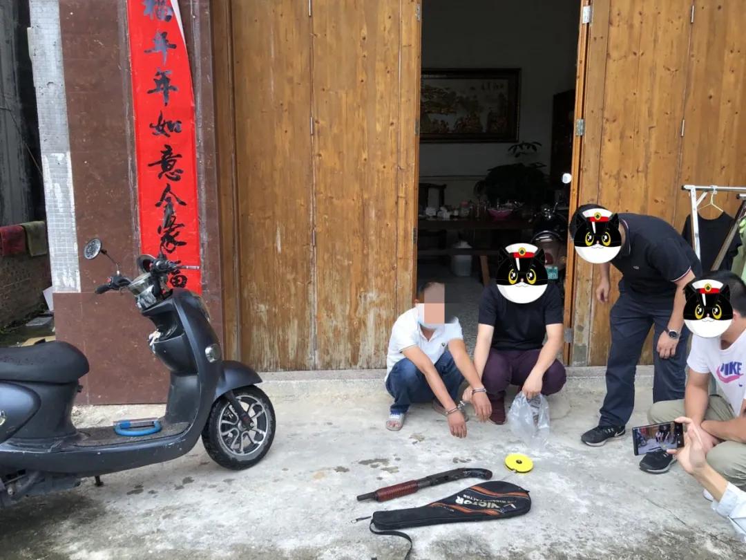 广西玉林警方侦破毒品案件,玉林特大赌博案件