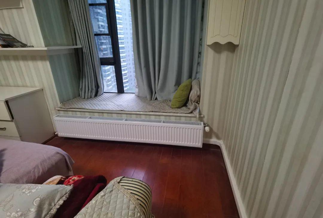 明装采暖方案,明装采暖多少度合适