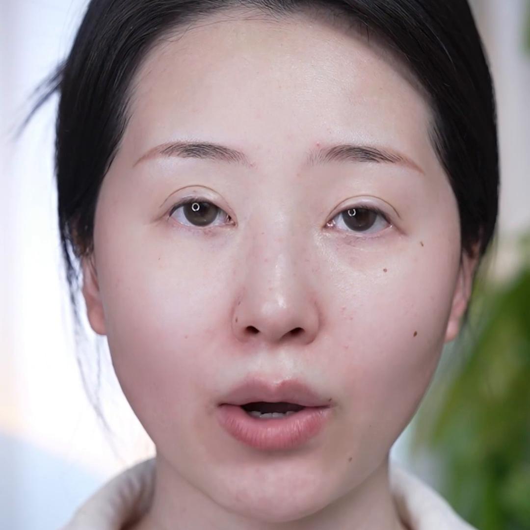 新中式妆容怎么画眼妆,新中式眼妆教程狐狸眼