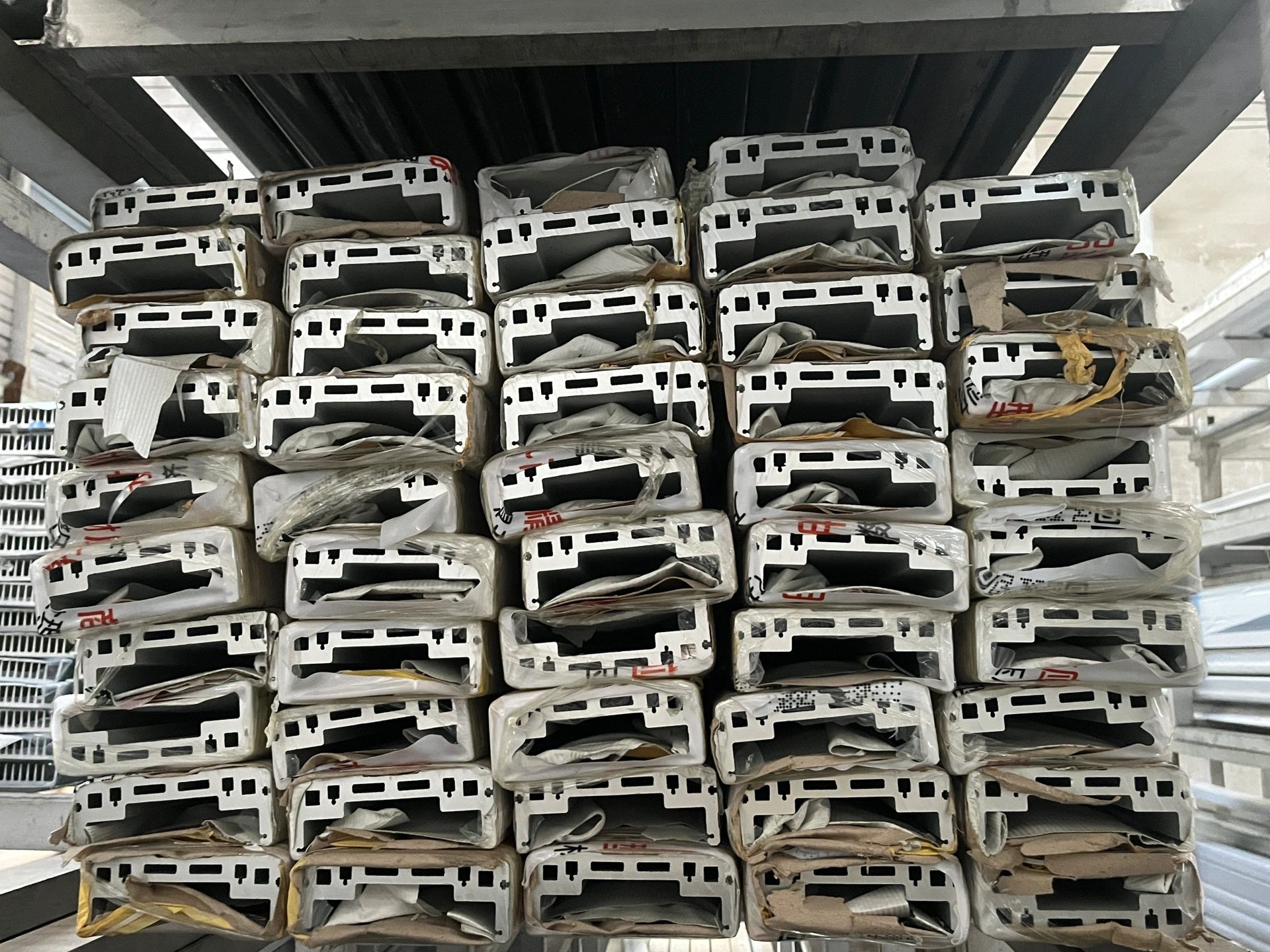 铝型材耐高温测试,铝材高温怎么保持