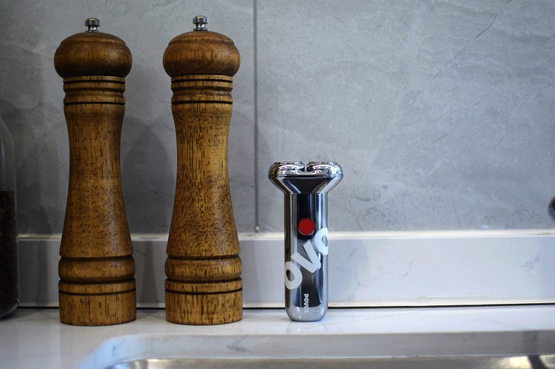 奔腾pq3803剃须刀多少钱,奔腾PQ3803合金剃须刀