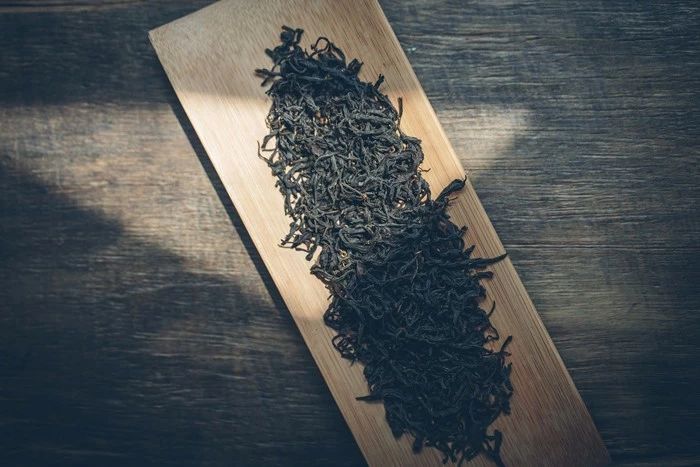 政和工夫茶特点,文圣茶话