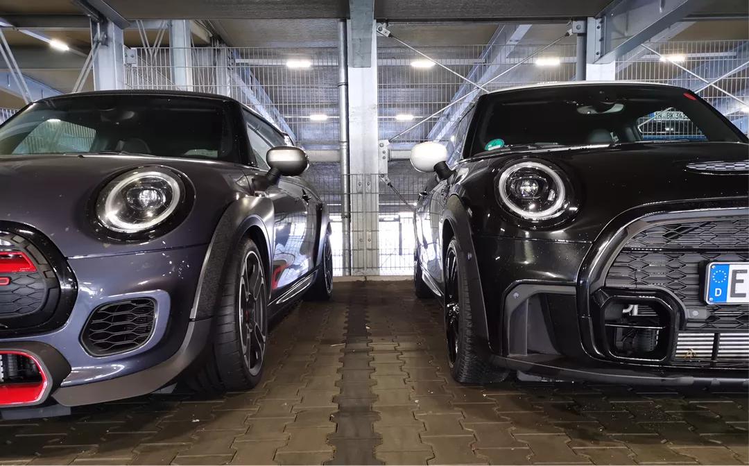 minicooper娴峰璇勪环,minicoopers娴峰璇曢┚