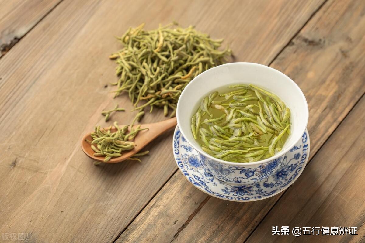 怎么消除湿热热毒,湿热喝复方金银花颗粒有用吗