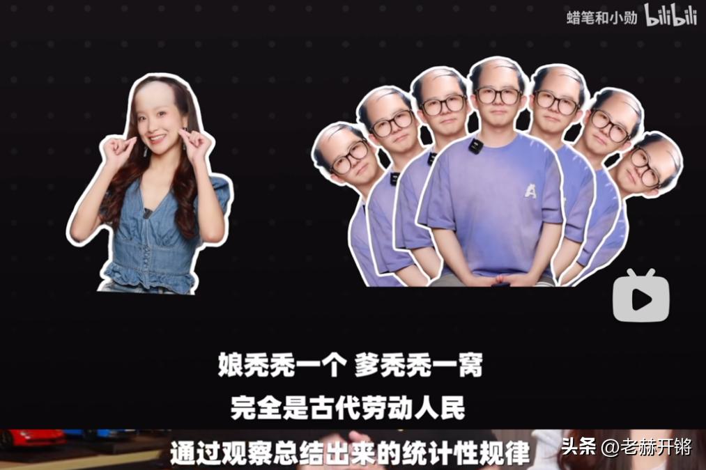 拿100个阉割的男性做实验后,他发现了脱发的秘密:跟*慰自**没关系