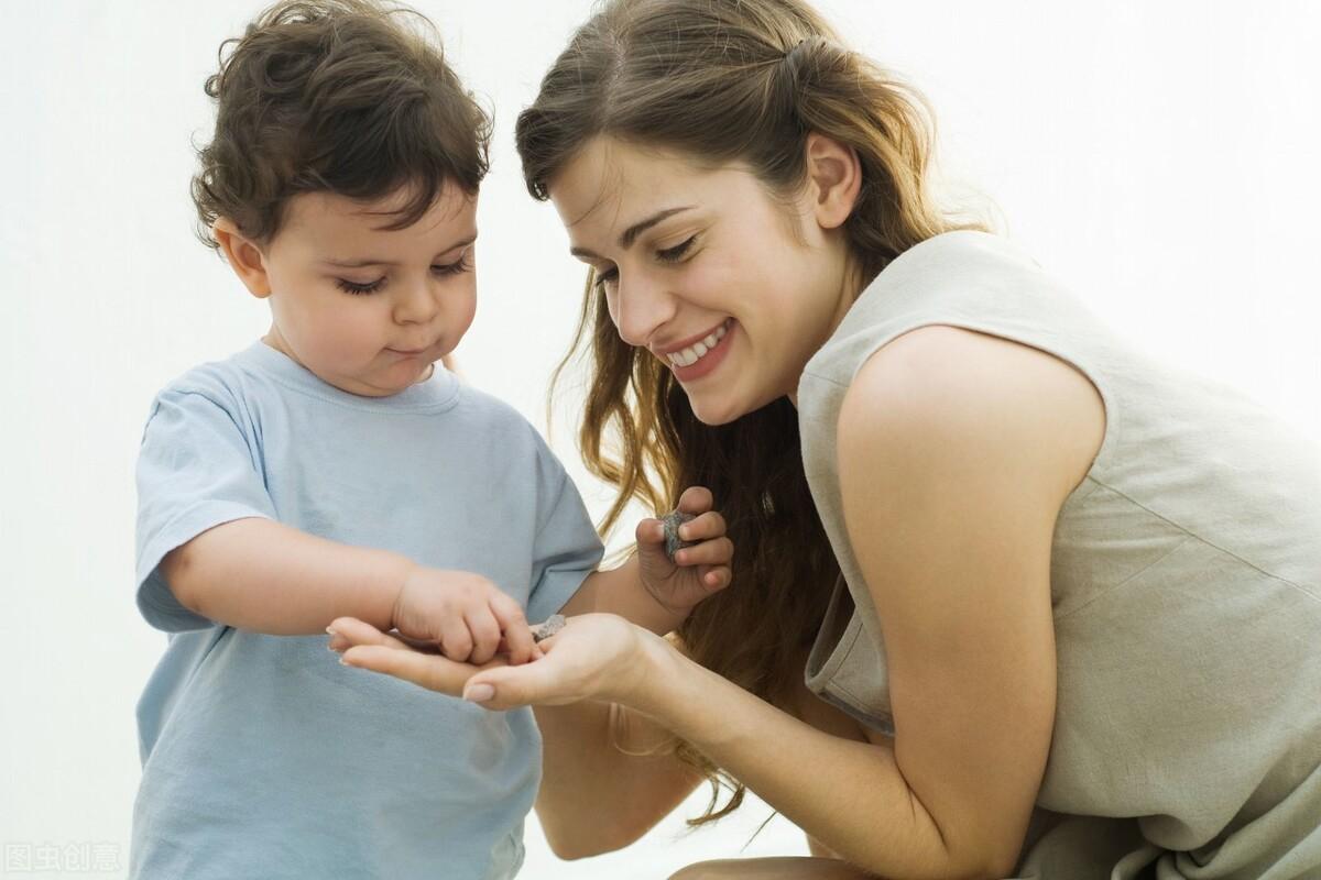 在婚姻中一点点学会了保护自己,婚姻需要宽容与体谅