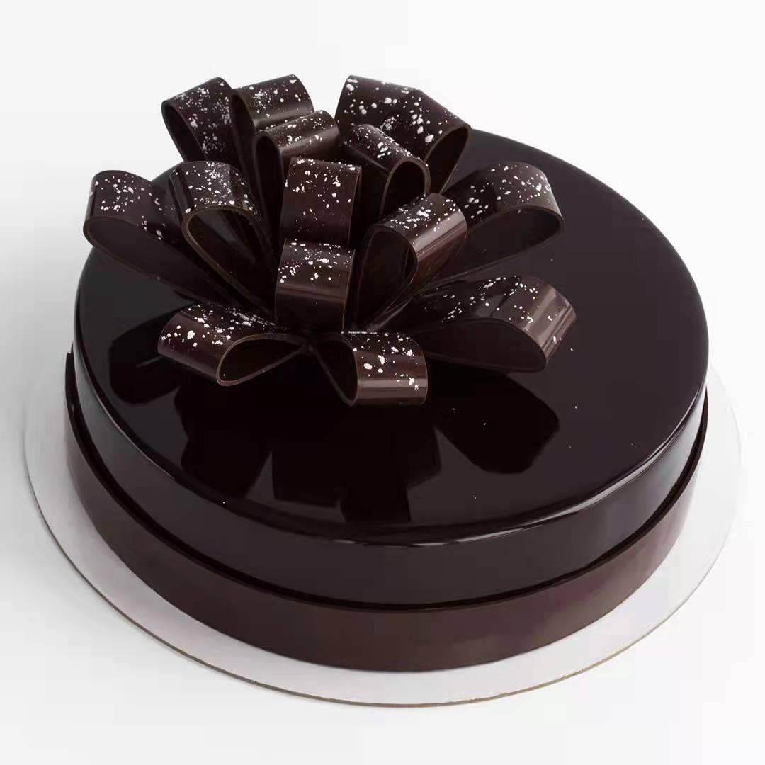 时尚的蛋糕造型图片,超高档艺术蛋糕