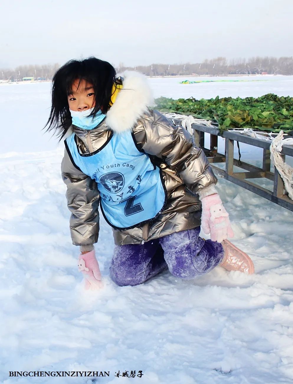 哈尔滨冰雪嘉年华营业时间,哈尔滨体育公园冰雪嘉年华