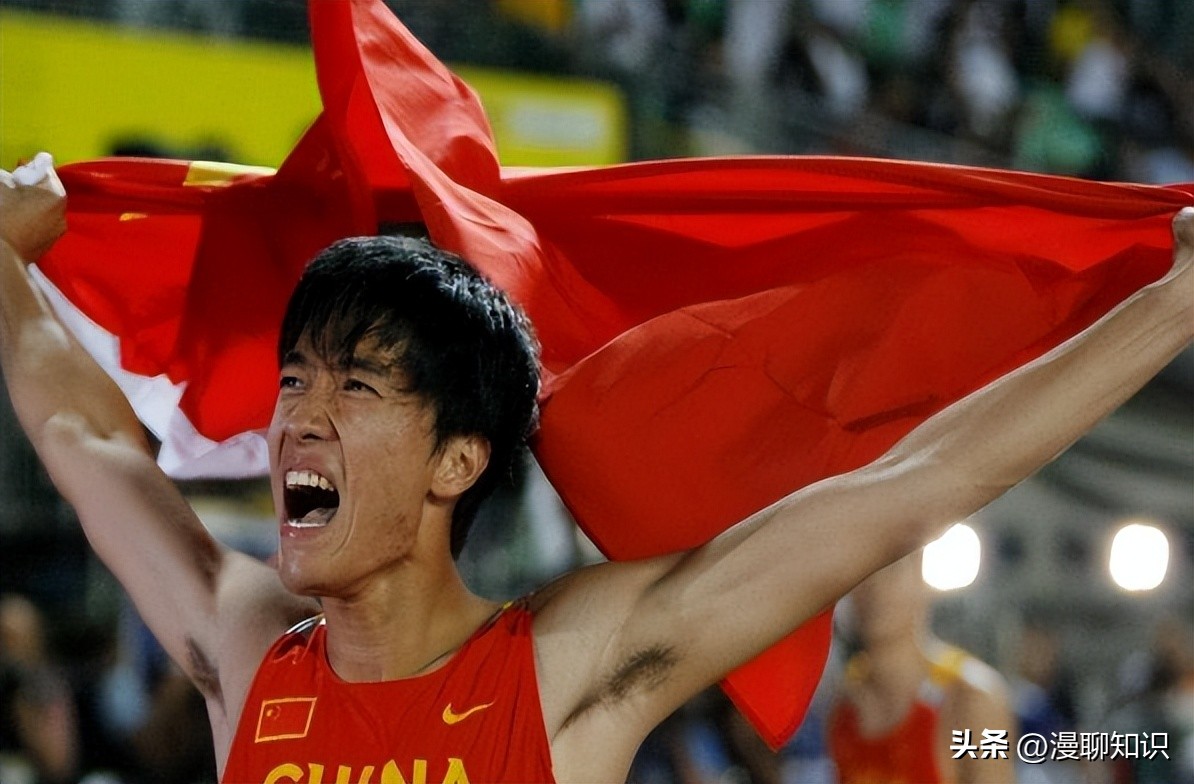 中国飞人刘翔现在生活,刘翔婚姻现状