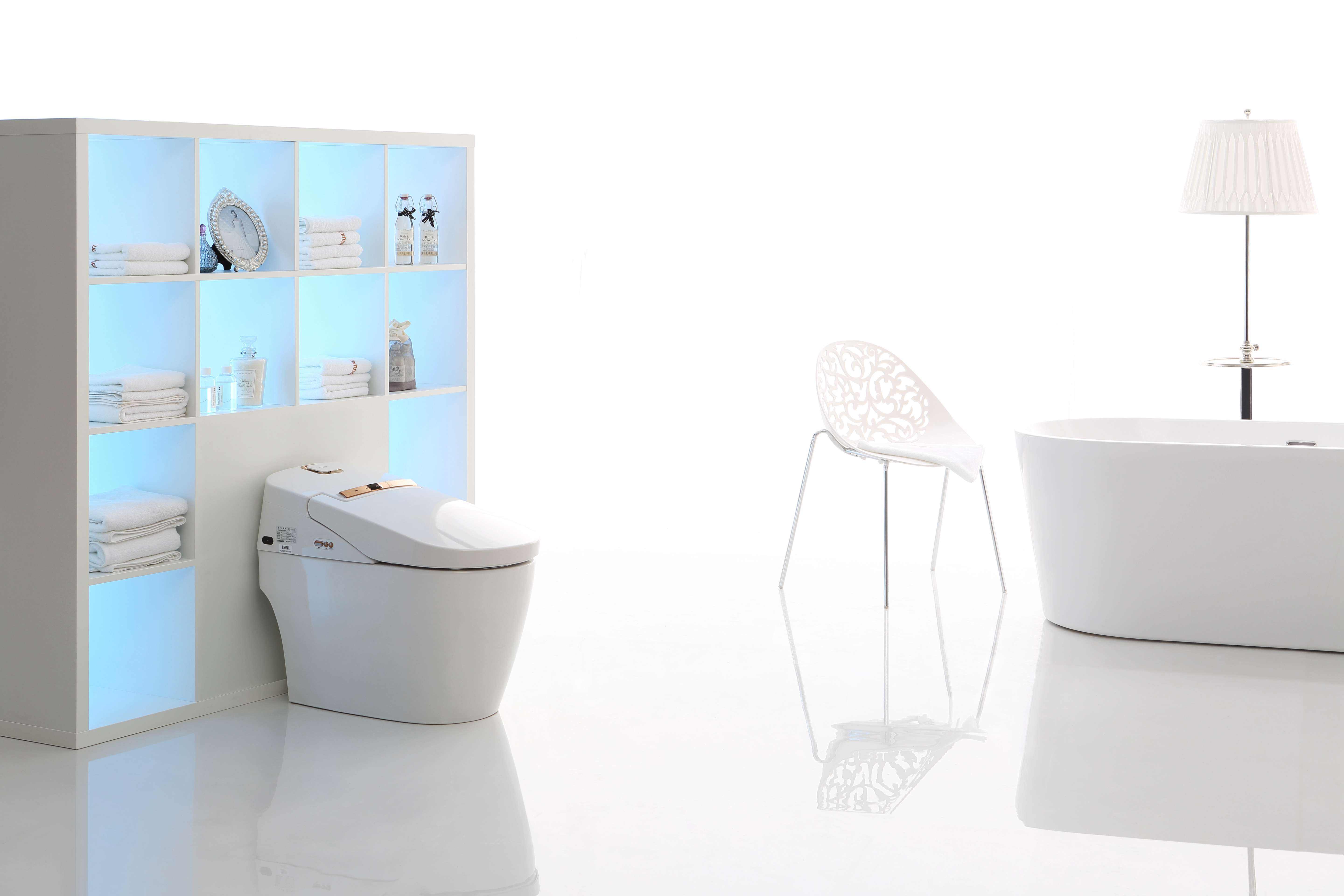 智能马桶值不值得买,智能马桶到底值不值得入手