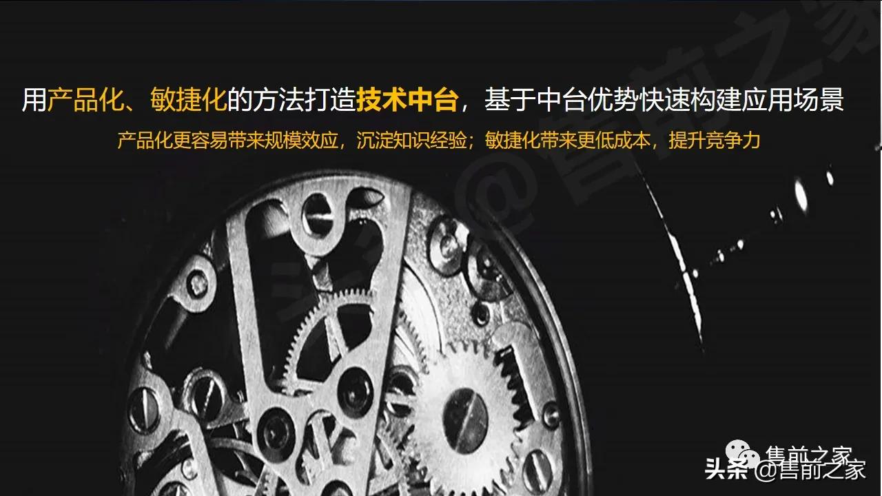 智慧社区产品运营方案,智慧社区大脑平台解决方案