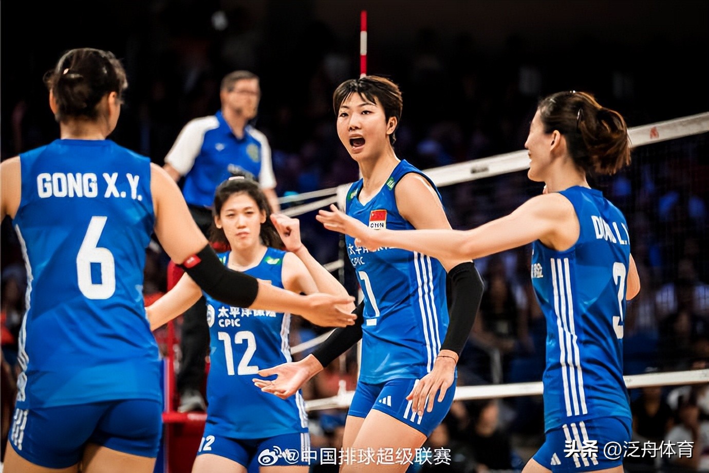 中国女排怎样,中国女排怎样打才能进入六强