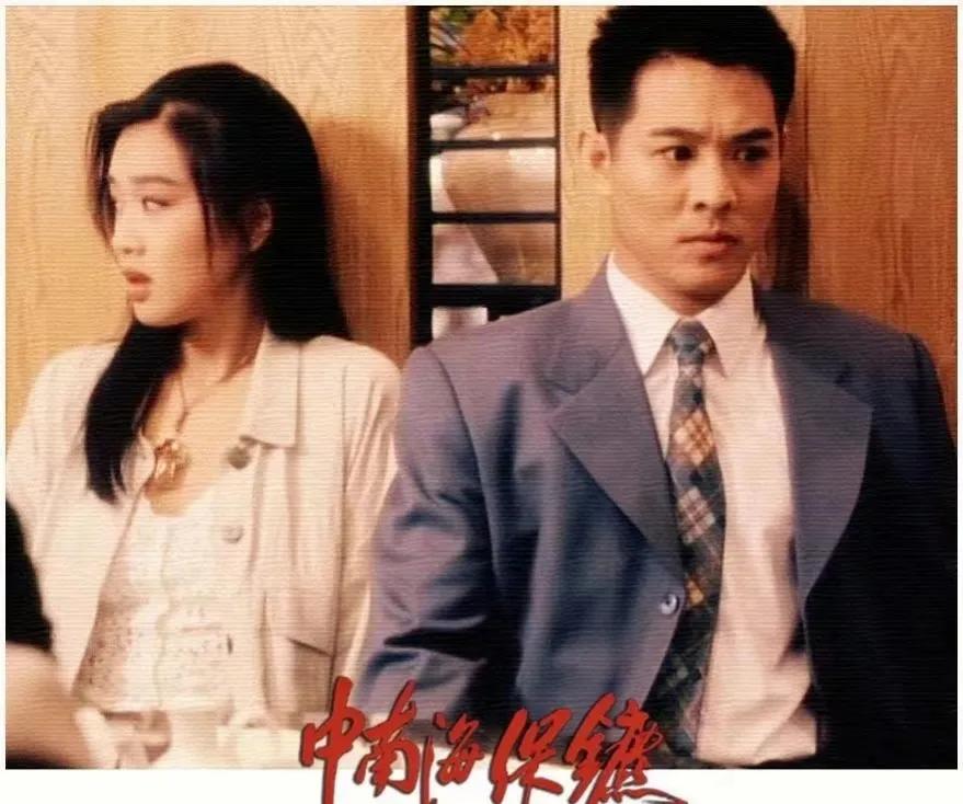 李连杰老了的图片,李连杰近照苍老似老头