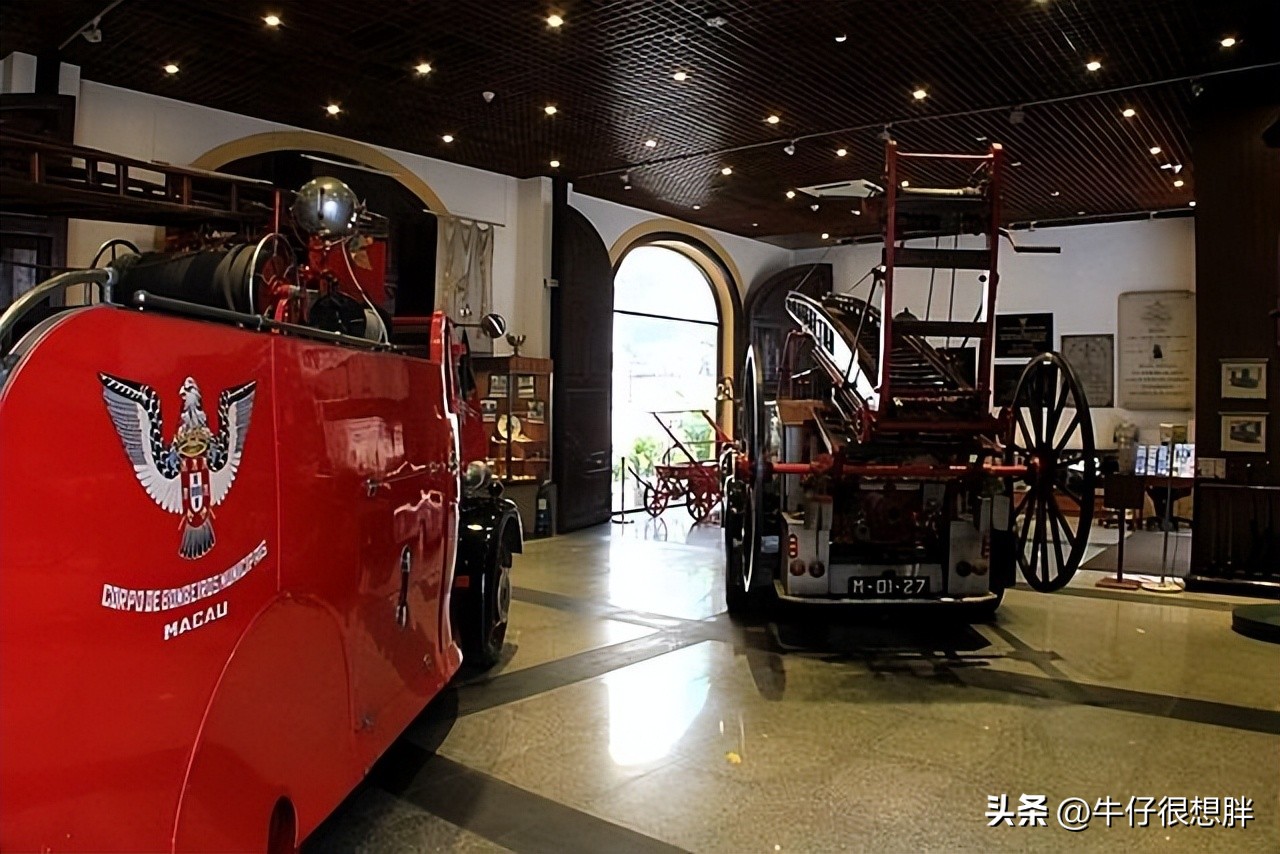 冬天澳门亲子遛娃,去澳门带着小孩逛哪里好玩